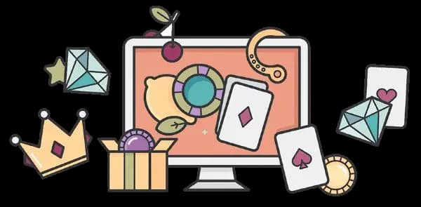 Ako nájsť tie najlepšie online kasína na Slovensku